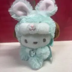 サンリオ　ポチャッコ　ぬいぐるみ