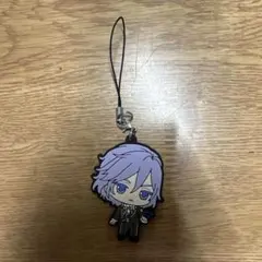Acid Black Cherry ABC インキュバスくん ストラップ - メルカリ