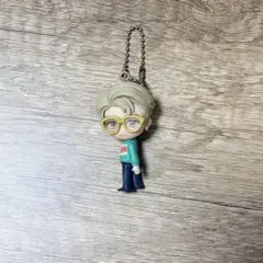 ジミン キーホルダー