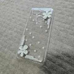 Google Pixel 3　キラキラケースのサムネイル