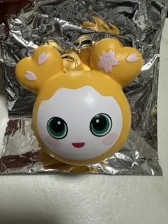 TWICE THIS IS FOR オフラインくじ C賞 ジヒョ スクイーズ - メルカリ