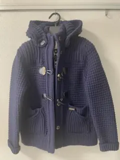 2026年最新】bark ニットダッフルの人気アイテム - メルカリ