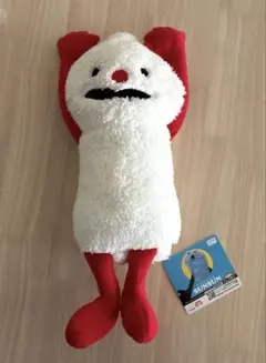 パペットスンスン ぬいぐるみ〜WA!〜 ノンノン