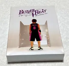 BUZZER BEAT 崖っぷちのヒーロー DVD-BOX 山下智久 北川景子 - メルカリ