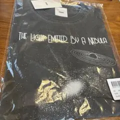 ANME アンメ　アンドミー　宇宙プリントTシャツ Mサイズ　　Aのサムネイル