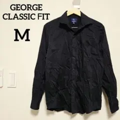 シャツ メンズ 長袖 古着