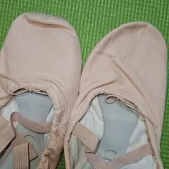 Chacott トゥシューズ バレエシューズ セット