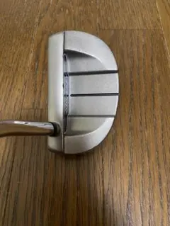 G.M. WILSON (PUTTERS) LTD. ⑦サウンドパター - メルカリ
