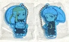 東京リベンジャーズ　デコラPICアクリルvol.3 ドラケン　みつや①