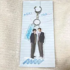 消えた初恋 アクリルキーホルダー