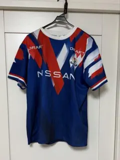 【横浜Fマリノス 非売品 限定品 ヴィクトリーユニフォーム】