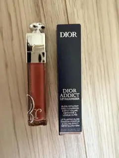 【新品未使用】Diorディオールアディクト　リップ　マキシマイザー
