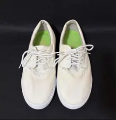 A*n様 LAKAI メンズ スニーカー ホワイト 29cmのサムネイル