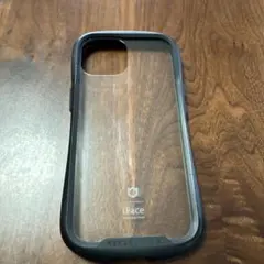 iFace Reflection iPhoneケース ブラック　15