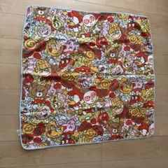 ヒステリックミニ⭐︎ベビーマット