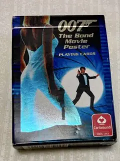 2025年最新】007 トランプの人気アイテム - メルカリ