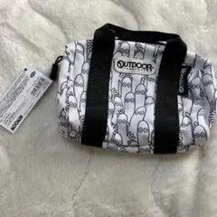 ムーミン ニョロニョロ ペンケース