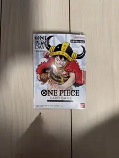 ONE PIECE DAY '25 ドン!!カード 12冊 | Mercari