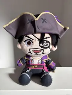 2025年最新】龍が如く ぬいぐるみの人気アイテム - メルカリ