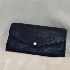 ルイヴィトン　ポルトフォイユ・サラ