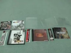 フロントミッションセット(帯付き)