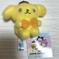 ゆるかわ サンリオキャラクターズ マスコット お座りポーズ Vol.2