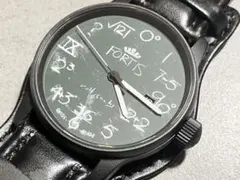 FORTIS フォルティス IQウォッチ 限定999本 596.18.158.のサムネイル