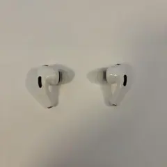 AirPods Pro 2 ケース無し