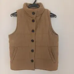 niko and…　ベスト　フリーサイズ