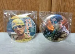 龍が如く 冠婚葬祭展 堂島大吾 缶バッジ - メルカリ
