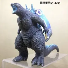 ムービーモンスターシリーズ　ゴジラ　2023　 熱線放射ver.