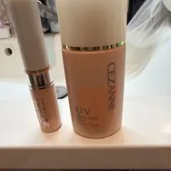 CEZANNE 化粧下地 ストレッチコンシーラー セット