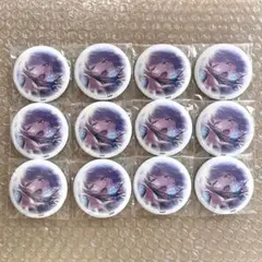 プロセカ 神代類 グリッター缶バッジ vol.3 A （初版） まとめ売り