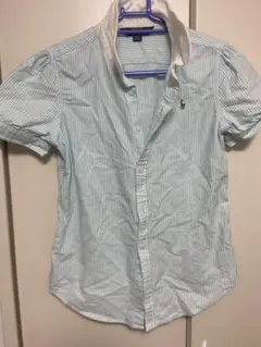 POLO RALPH LAUREN 半袖シャツ 16