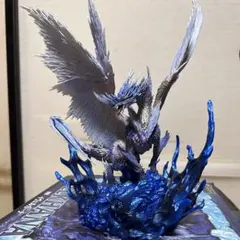 モンスターハンター キリン ワンフェス2025夏 モンハン フィギュア