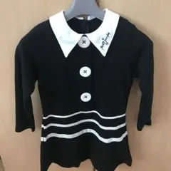 とっても可愛いワンピース新品のサムネイル