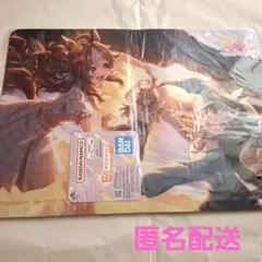 一番くじ　ウマ娘プリティーダービー　E賞　デスクマット