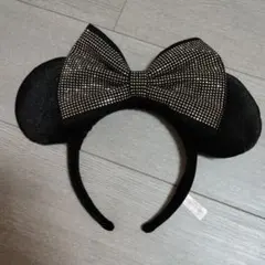 【Disney】ミニー　カチューシャ