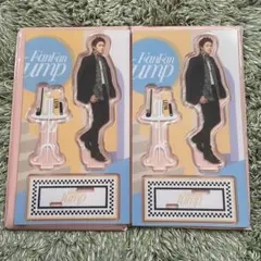 FANTASTICS ファンタ 瀬口黎弥 アクスタ