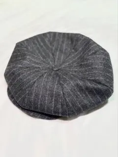 ブラックサイン black sign ca4la コラボ キャスケット