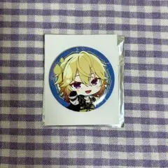 OVER REQUIEMZ オバレク カイゼ うるっこ 缶バッジ - メルカリ