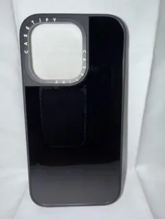 CASETiFY Blurred Darkness iPhone17Proケース - メルカリ