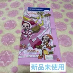 2026年最新】おジャ魔女どれみ ハンカチ タオルの人気アイテム - メルカリ