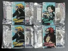 ヒロアカ ドミノキーチェーン まとめ売り