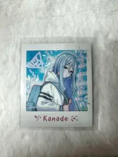 プロセカ クリフェス チェキ 宵崎奏 レア