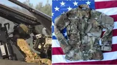 実物　crye precision 検)fog marsoc evolt mws 実物 crye precision 検)fog marsoc evolt mws - メルカリ