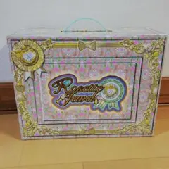 プリパラ トランク 付属プリチケ付き