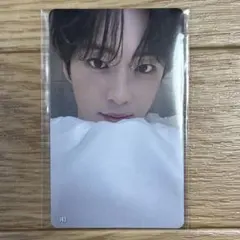 JO1河野純喜　永縁 7000円トレカ 143