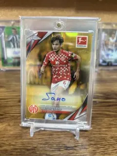 2019-20 Panini【フェルナンド・トーレス 直筆サイン＆2色ジャージ 