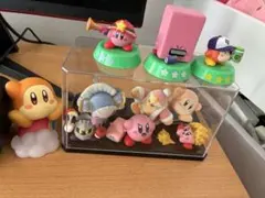 カービィ フィギュアセット